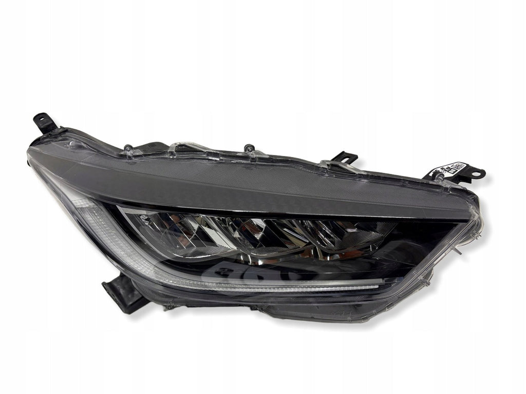 Frontscheinwerfer Toyota 4 Yaris K0-8EU LED Rechts Scheinwerfer Headlight SCH8215569363qa