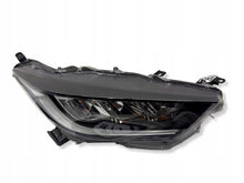 Laden Sie das Bild in den Galerie-Viewer, Frontscheinwerfer Toyota 4 Yaris K0-8EU LED Rechts Scheinwerfer Headlight SCH8215569363qa