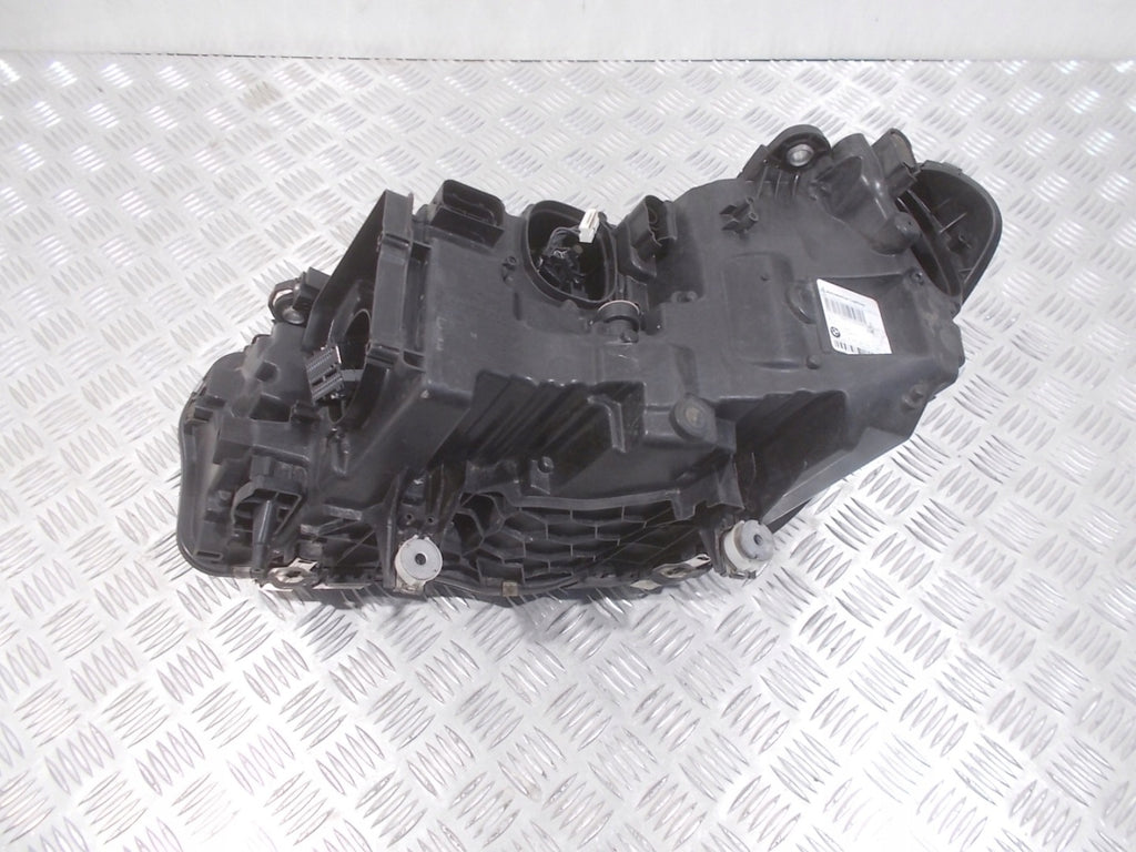 Frontscheinwerfer BMW X3 G01 G02 8496824-01 LED Rechts Scheinwerfer Headlight SCH5198729196vy