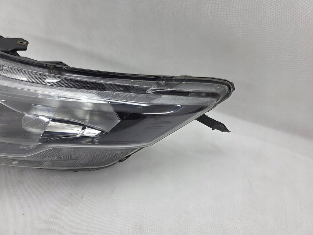 Frontscheinwerfer Iveco Daily IV 5801473750 Links Scheinwerfer Headlight SCH5279569594tc