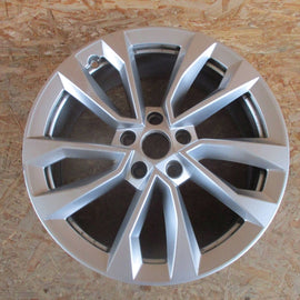 1x Alufelge 18 Zoll 7.0