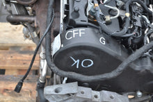 Load image into Gallery viewer, Motor VW Passat CFF CFG 2.0 TDI 140PS 168TKm Diesel Engine Komplett MOT4433847233um