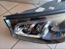Load image into Gallery viewer, Frontscheinwerfer Mercedes-Benz Gls X167 A1679068907 LED Links Headlight SCH9636467180dk