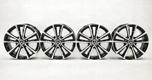 Laden Sie das Bild in den Galerie-Viewer, 4x Alufelge 18 Zoll 7.5&quot; 5x112 52ET A2464010600 Mercedes-Benz W176 Rim Wheel