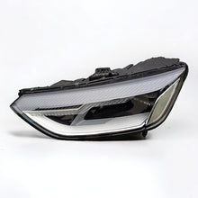 Load image into Gallery viewer, Frontscheinwerfer Audi A4 B9 8W0941011 FULL LED Links Scheinwerfer Headlight