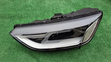 Load image into Gallery viewer, Frontscheinwerfer Audi A4 B9 8W0941011 FULL LED Links Scheinwerfer Headlight