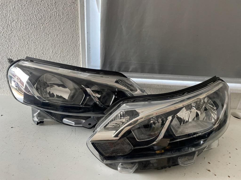 Frontscheinwerfer Toyota Proace City 9808581280-00 Ein Stück (Rechts oder Links) SCH8924711651vq