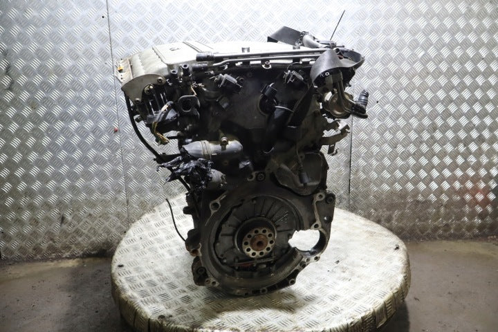 Motor VW Phaeton AYT 3.2 240PS 177kW 2003 Benzin Engine Unkomplett MOT8261479250sw