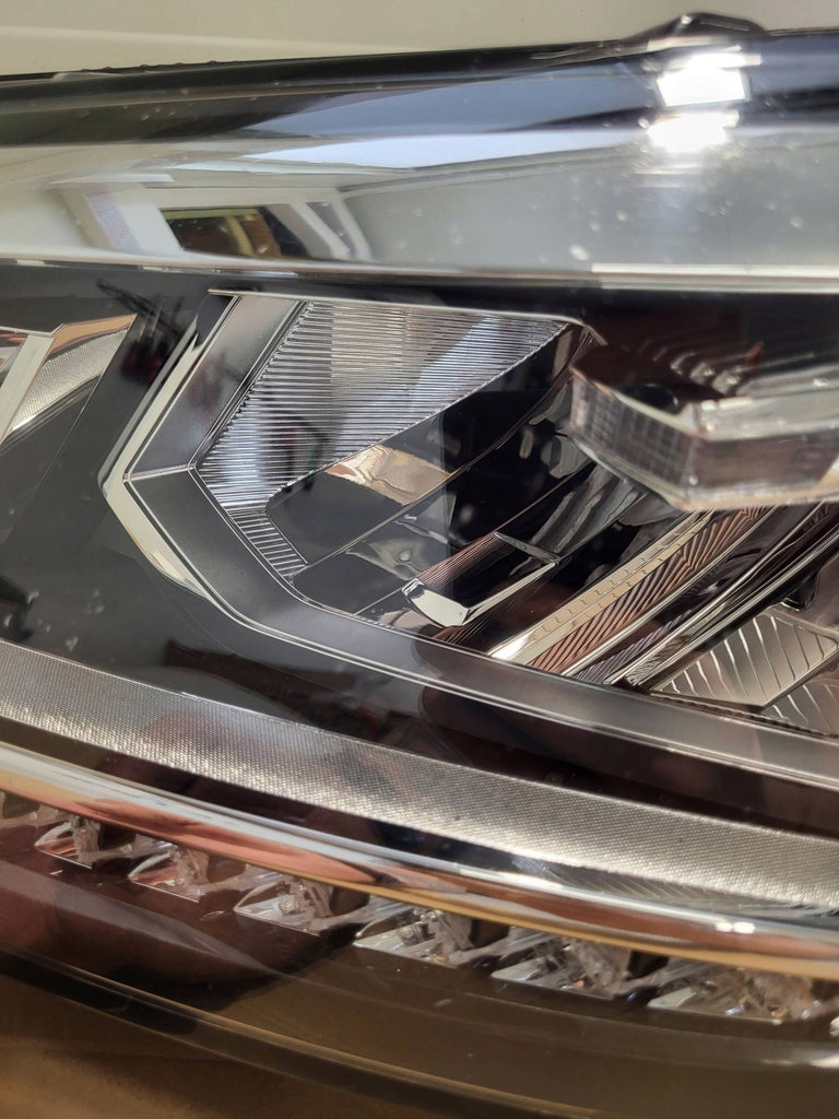 Frontscheinwerfer VW Touran 5TB941035C Links Scheinwerfer Headlight SCH9745801404fy