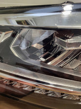 Laden Sie das Bild in den Galerie-Viewer, Frontscheinwerfer VW Touran 5TB941035C Links Scheinwerfer Headlight SCH9745801404fy