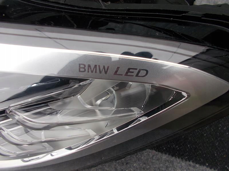 Frontscheinwerfer BMW 4 G22 G23 G26 5A19351-04 Full LED Rechts oder Links SCH6688547649ne