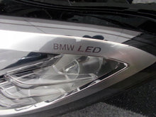 Laden Sie das Bild in den Galerie-Viewer, Frontscheinwerfer BMW 4 G22 G23 G26 5A19351-04 Full LED Links Headlight SCH6688547649ne