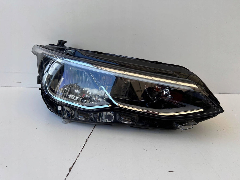 Frontscheinwerfer VW Golf VIII 5H1941006B LED Rechts Scheinwerfer Headlight SCH1781472286lj