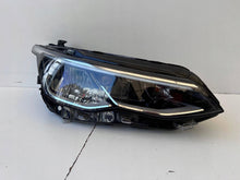 Load image into Gallery viewer, Frontscheinwerfer VW Golf VIII 5H1941006B LED Rechts Scheinwerfer Headlight SCH1781472286lj