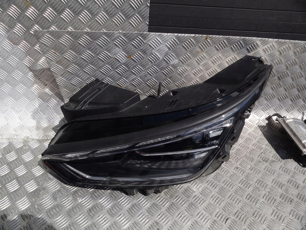 Frontscheinwerfer Hyundai Ev6 92101-CV1 Full LED Links Scheinwerfer Headlight SCH9657583294nk