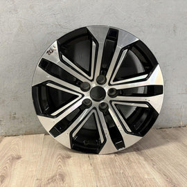 1x Alufelge 18 Zoll 7.0
