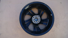 Load image into Gallery viewer, 1x Alufelge 17 Zoll 7.0&quot; 4x100 44ET 13380639 Opel X Rim Wheel