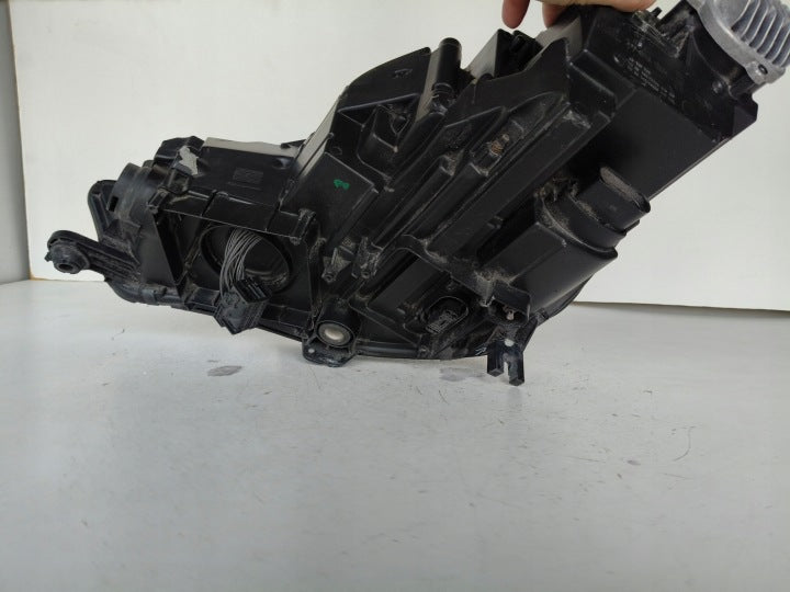 Frontscheinwerfer Audi A4 B9 8W0941034 Full LED Rechts Scheinwerfer Headlight SCH6131786864dv