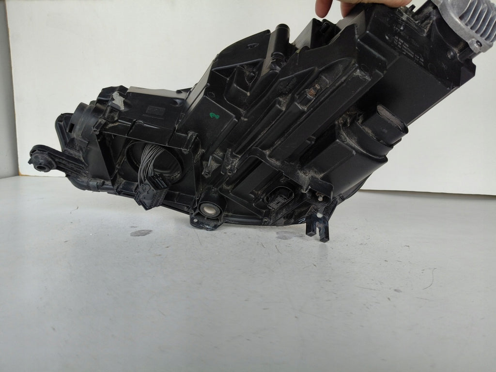 Frontscheinwerfer Audi A4 B9 8W0941034 Full LED Rechts Scheinwerfer Headlight SCH6131786864dv