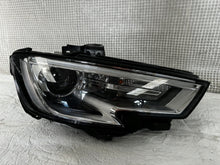 Laden Sie das Bild in den Galerie-Viewer, Frontscheinwerfer Audi A3 8V0941044E Xenon Rechts Scheinwerfer Headlight