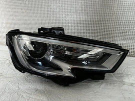 Frontscheinwerfer Audi A3 8V0941044E Xenon Rechts Scheinwerfer Headlight
