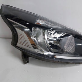 Frontscheinwerfer Renault Trafic III 260109424R FALSE Scheinwerfer Headlight SCH5486408139tw