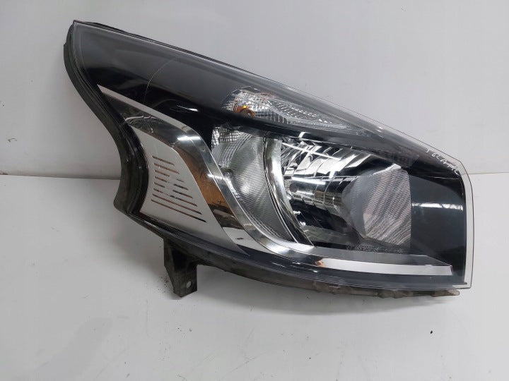 Frontscheinwerfer Renault Trafic III 260109424R Rechts Scheinwerfer Headlight SCH5486408139tw