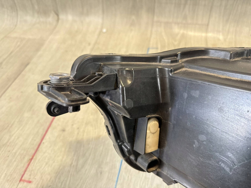 Frontscheinwerfer VW T-Roc 2GA941006 Rechts Scheinwerfer Headlight SCH3674953972xj