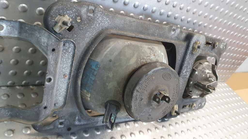 Frontscheinwerfer VW Scirocco 533941059C Links Scheinwerfer Headlight SCH7146401286ru