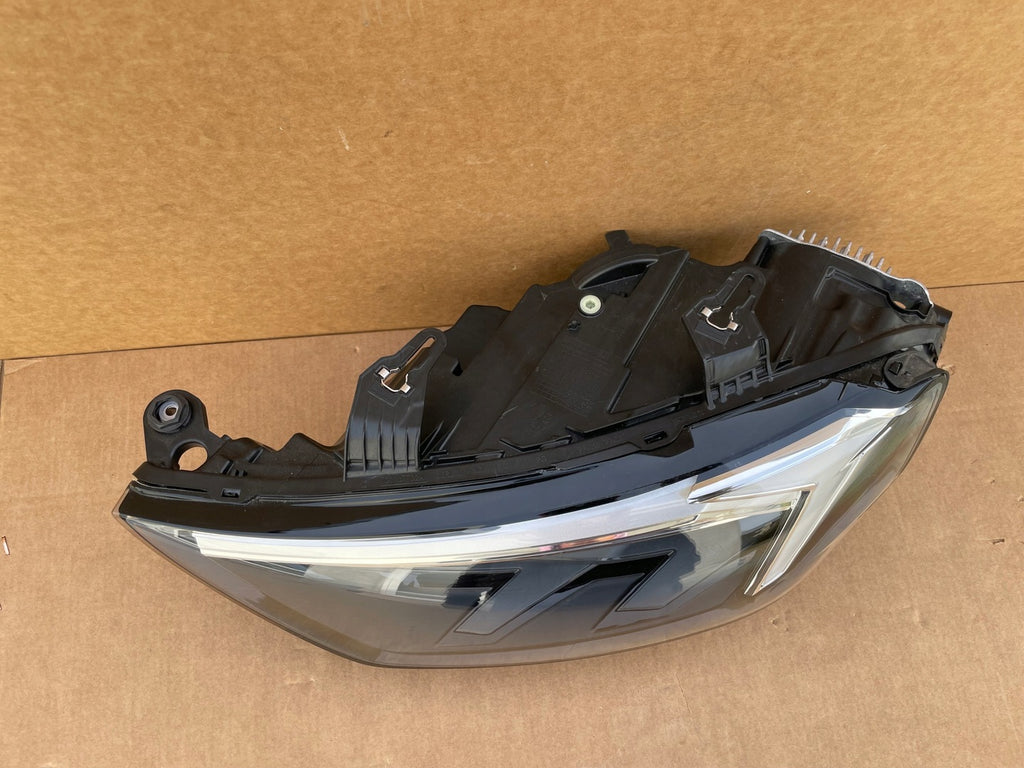 Frontscheinwerfer Audi A1 I 82A941033D LED Links Scheinwerfer Headlight SCH9906039460ar