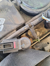 Laden Sie das Bild in den Galerie-Viewer, Motor Ford Transit CYR5 2.2 TDCI 125PS 92kW Diesel Engine Unkomplett MOT4957977467rp