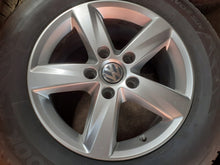 Load image into Gallery viewer, 4x Alufelge 17 Zoll 7.5" 5x130 50ET 7P6601025A VW Touareg Rim Wheel FEL6272908359ou
