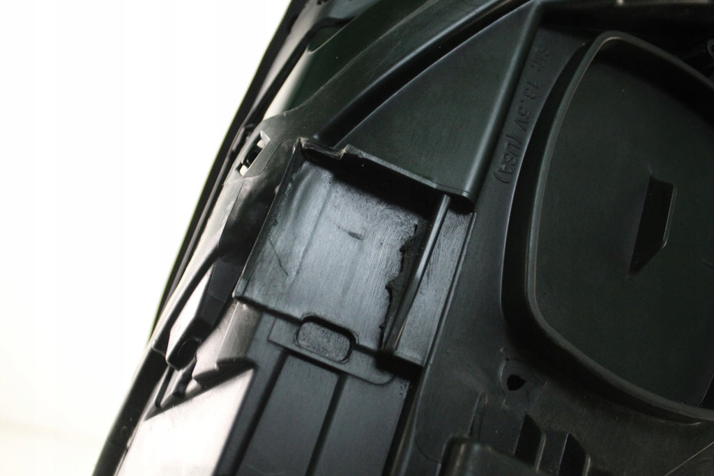 Frontscheinwerfer Audi A3 8Y0941012 Full LED Rechts Scheinwerfer Headlight SCH5540618074wk