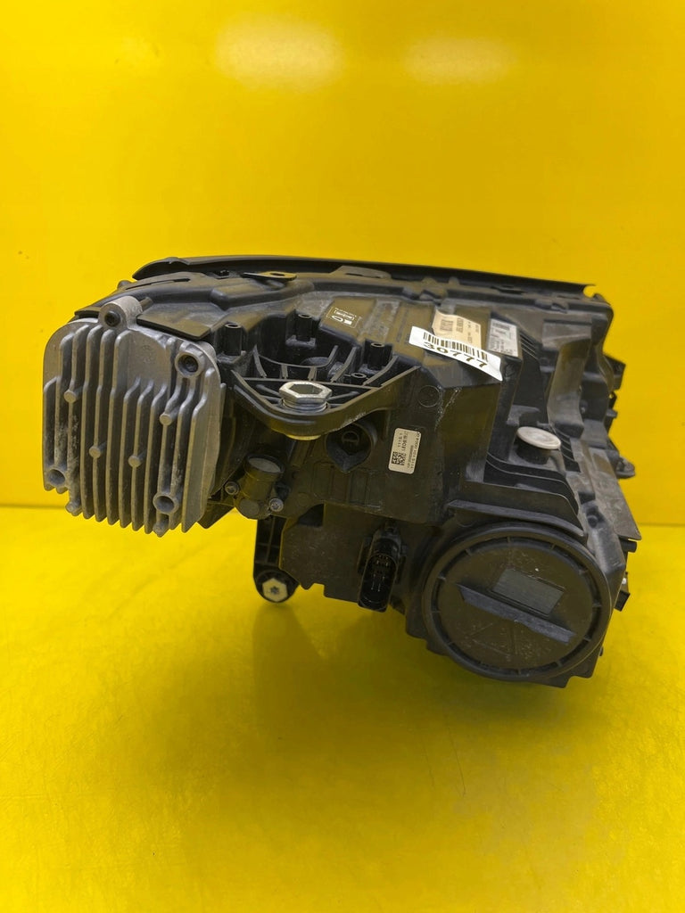 Frontscheinwerfer Mercedes-Benz Eqc A2939067500 LED Links Scheinwerfer Headlight SCH4434311631er