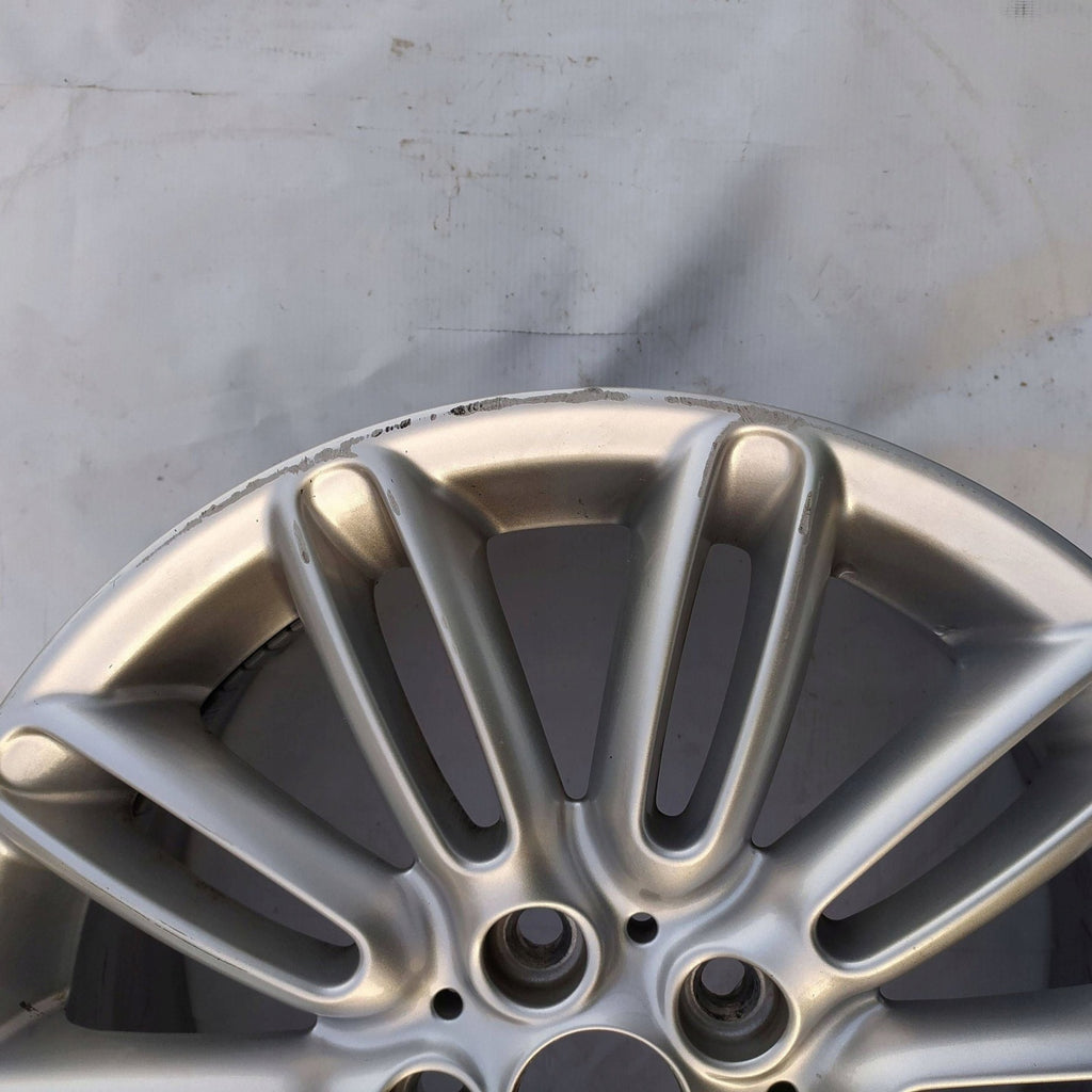 1x Alufelge 17 Zoll 6856099 Mini F57 F54 F56 F55 Rim Wheel FEL7695412596ym