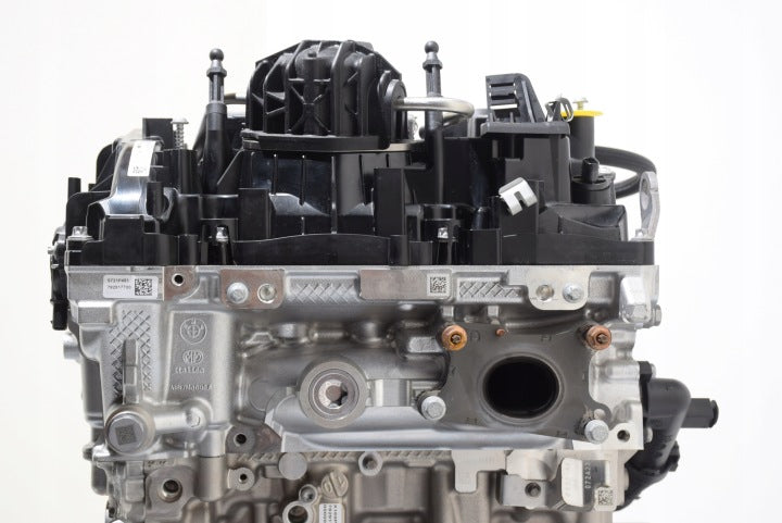 Motor BMW 2 U06 B38A15P 1.5 16TKm Benzin Engine Unkomplett MOT6984188576oz