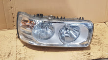 Load image into Gallery viewer, Frontscheinwerfer Daf 1LJ011287-08 Rechts Scheinwerfer Headlight SCH5516436971bq