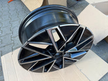 Load image into Gallery viewer, 1x Alufelge 17 Zoll 5E3601025 Skoda Octavia 5e3 Iv Rim Wheel FEL9509957462fc