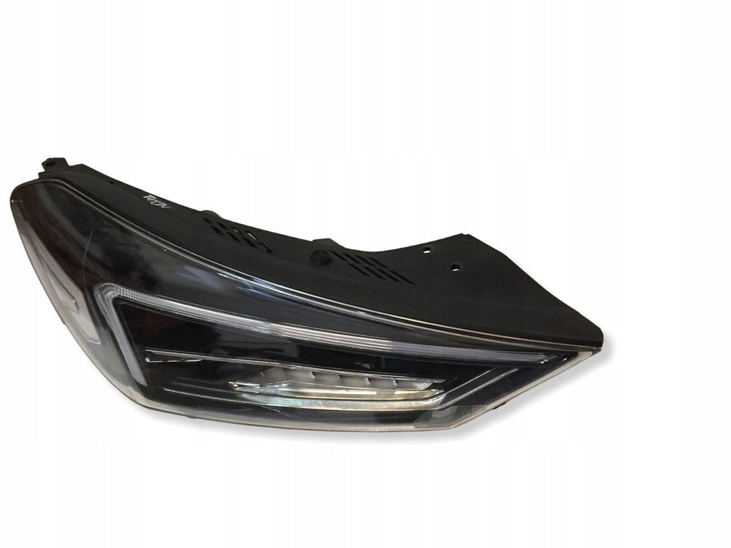 Frontscheinwerfer Hyundai Tucson 92102D7700 FALSE Scheinwerfer Headlight SCH5927486652bq
