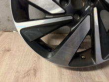 Load image into Gallery viewer, 1x Alufelge 18 Zoll 5.0" 4x100 40ET Glanz Grau CMS1211-4 Toyota Aygo X Rim Wheel FEL8966055624co