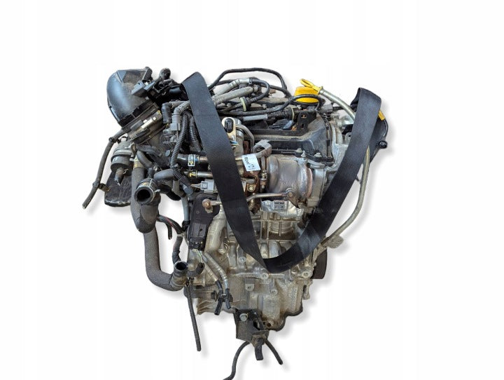 Motor Dacia Sandero III H4DF480 1.0 TCE 2020 Benzin Engine Komplett MOT9414802086kn