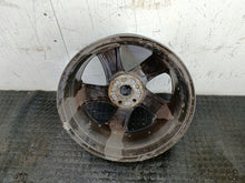Load image into Gallery viewer, 1x Alufelge 17 Zoll 7.0" 5x108 45ET Glanz Silber JX7J-1007-D1A Ford Focus Iii FEL6837883257hk