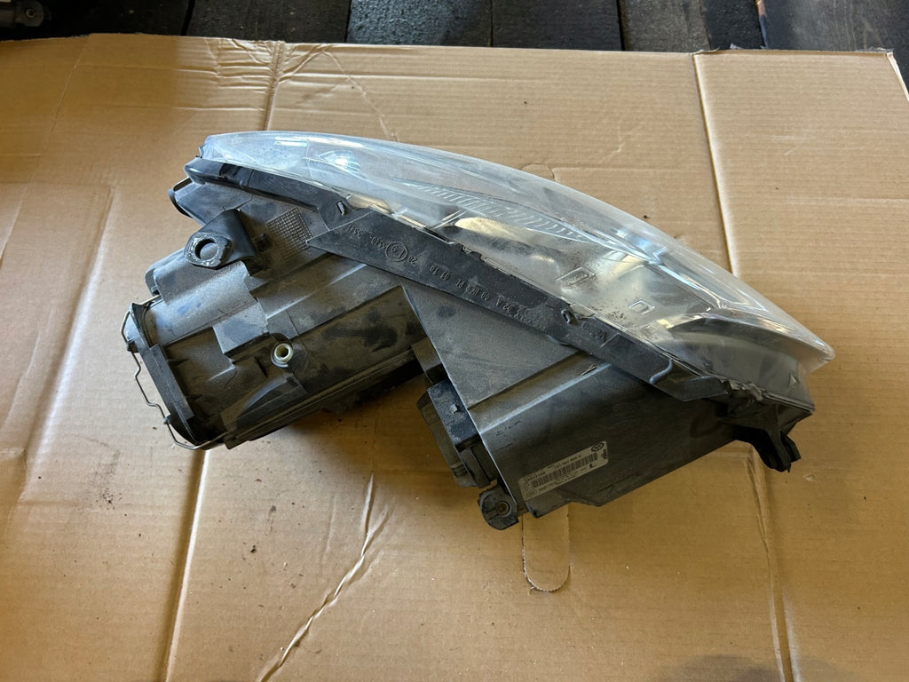 Frontscheinwerfer VW Eos 1Q1941005D Links Scheinwerfer Headlight SCH6353490354zp