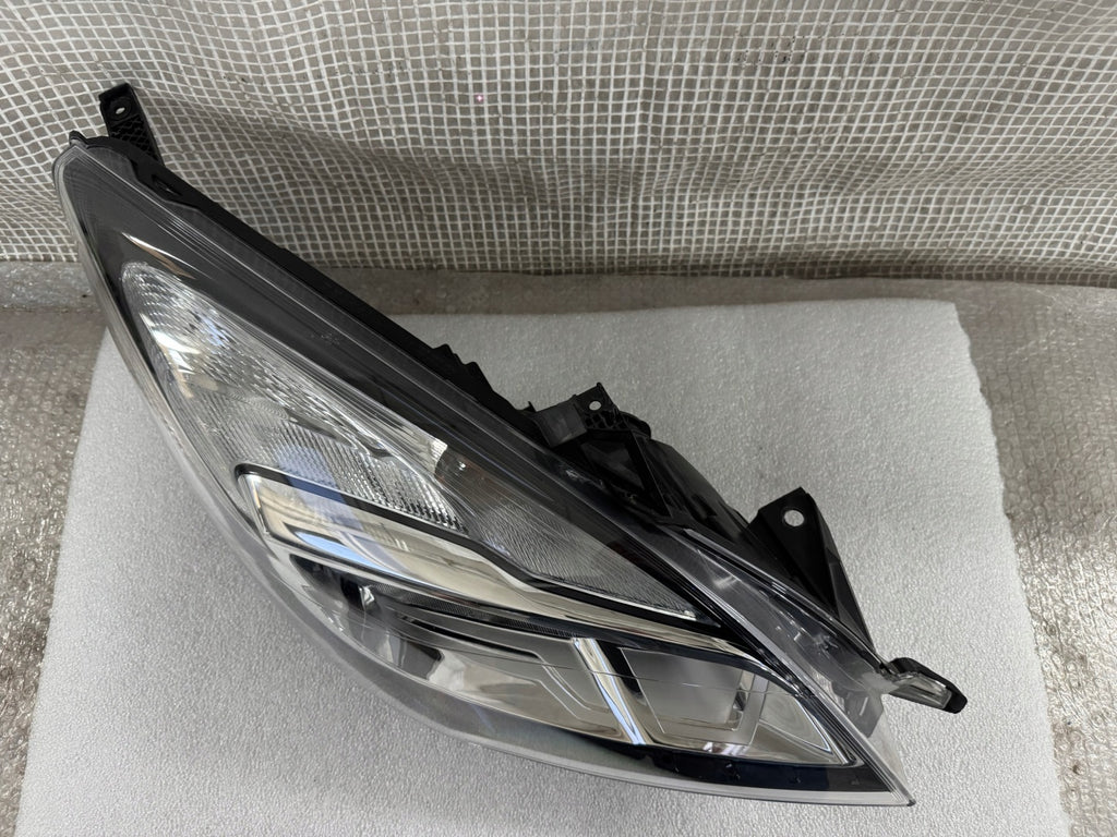 Frontscheinwerfer Opel Meriva A B 13372320 Rechts Scheinwerfer Headlight SCH8955824418er