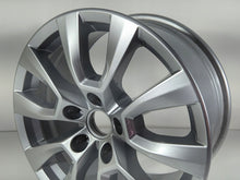Load image into Gallery viewer, 1x Alufelge 17 Zoll 8.0" 5x120 49ET 2H6601025A VW Amarok Rim Wheel FEL2845667153fw