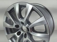 Laden Sie das Bild in den Galerie-Viewer, 1x Alufelge 17 Zoll 8.0" 5x120 49ET 2H6601025A VW Amarok Rim Wheel FEL2845667153fw