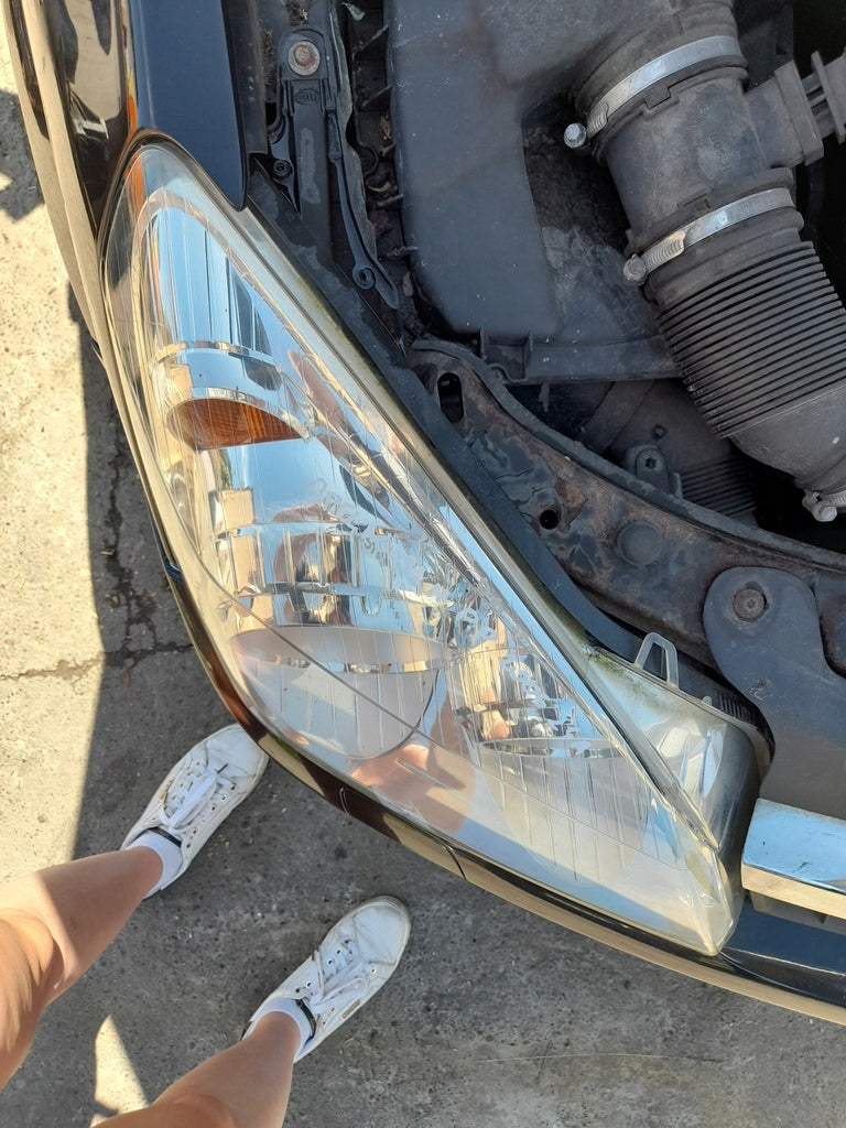 Frontscheinwerfer Opel Astra H Rechts Scheinwerfer Headlight