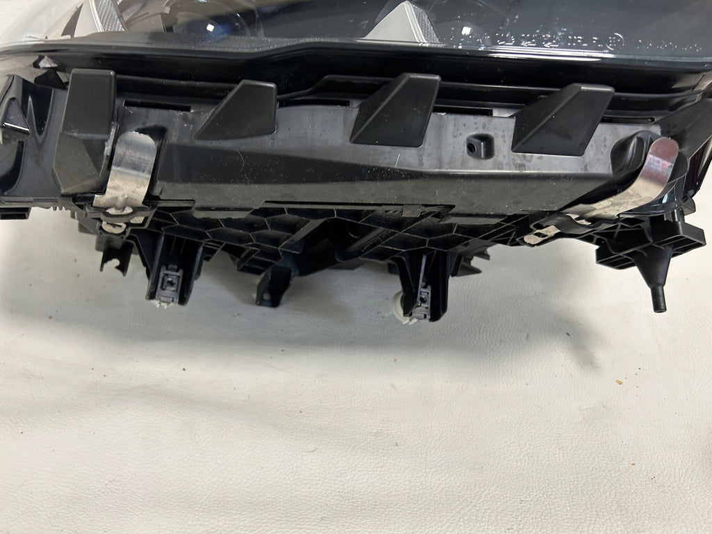 Frontscheinwerfer BMW X5 G05 X6 G06 Full LED Rechts Scheinwerfer Headlight SCH3862281008wu