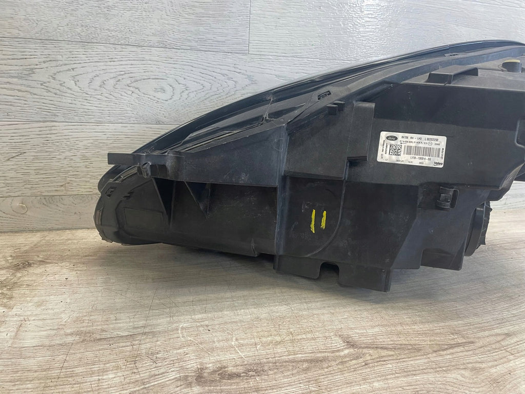 Frontscheinwerfer Ford Puma L1TB13E014EG Rechts Scheinwerfer Headlight SCH2784320987go