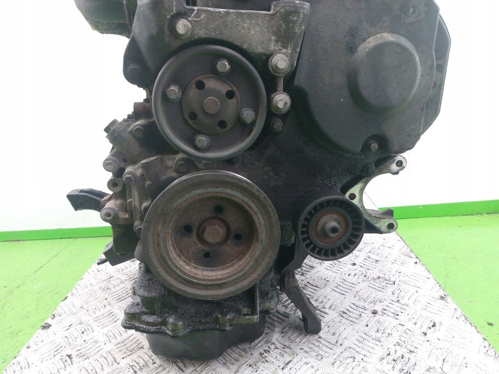 Motor Ford Focus KKDA 1.8 TDCI 115PS 85kW 2004 Diesel Engine Unkomplett MOT8031996012wv